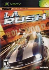 LA Rush - Xbox | RetroPlay Games