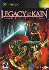 Legacy of Kain Defiance - Xbox | RetroPlay Games