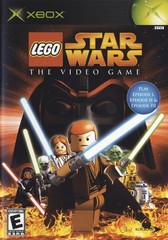 LEGO Star Wars - Xbox | RetroPlay Games