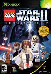 LEGO Star Wars II Original Trilogy - Xbox | RetroPlay Games