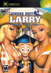 Leisure Suit Larry Magna Cum Laude - Xbox | RetroPlay Games
