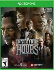 Invisible Hours - Xbox One | RetroPlay Games