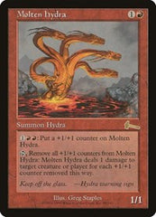 Molten Hydra [Urza's Legacy] | RetroPlay Games