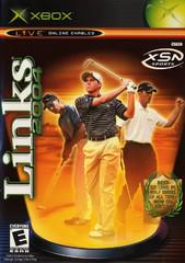 Links 2004 - Xbox | RetroPlay Games