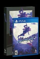 The Messenger - Playstation 4 | RetroPlay Games