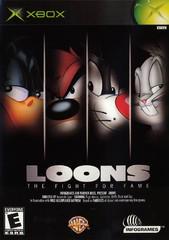 Loons Fight for Fame - Xbox | RetroPlay Games
