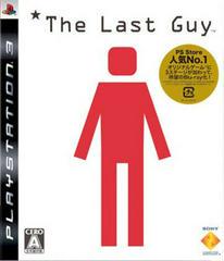 The Last Guy - JP Playstation 3 | RetroPlay Games