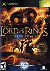 Lord of the Rings: The Third Age - Xbox | RetroPlay Games