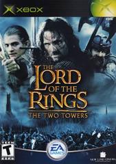Lord of the Rings Two Towers - Xbox | RetroPlay Games