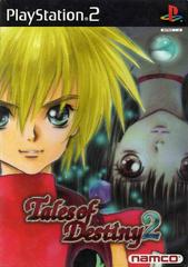 Tales of Destiny 2 - JP Playstation 2 | RetroPlay Games