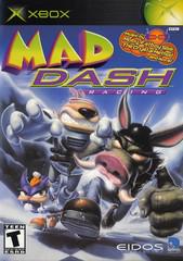 Mad Dash Racing - Xbox | RetroPlay Games