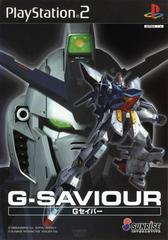 Mobile Suit Gundam G-Saviour - JP Playstation 2 | RetroPlay Games