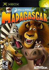 Madagascar - Xbox | RetroPlay Games