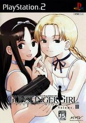 Gunslinger Girl Volume III - JP Playstation 2 | RetroPlay Games