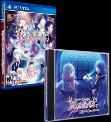 London Detective Mysteria [Soundtrack Bundle] - Playstation Vita | RetroPlay Games