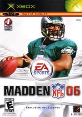 Madden 2006 - Xbox | RetroPlay Games