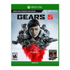 Gears 5 - Xbox One | RetroPlay Games