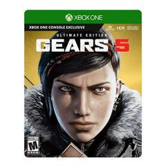 Gears 5 [Ultimate Edition] - Xbox One | RetroPlay Games