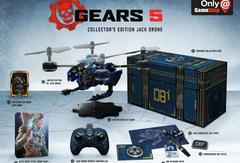 Gears 5 [Collector's Edition] - Xbox One | RetroPlay Games