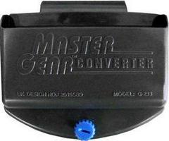 Master Gear Converter - JP Sega Game Gear | RetroPlay Games