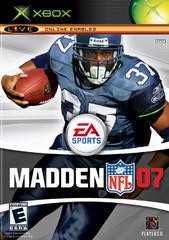 Madden 2007 - Xbox | RetroPlay Games