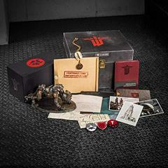 Wolfenstein: The New Order [Occupied Edition] - Playstation 4 | RetroPlay Games