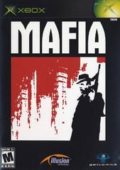 Mafia - Xbox | RetroPlay Games