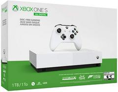 Xbox One S All Digital - Xbox One | RetroPlay Games