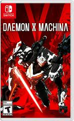 Daemon X Machina - Nintendo Switch | RetroPlay Games