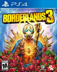 Borderlands 3 - Playstation 4 | RetroPlay Games