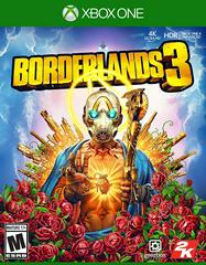 Borderlands 3 - Xbox One | RetroPlay Games