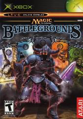 Magic the Gathering Battlegrounds - Xbox | RetroPlay Games