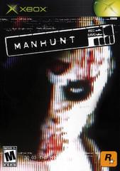 Manhunt - Xbox | RetroPlay Games