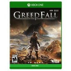 GreedFall - Xbox One | RetroPlay Games