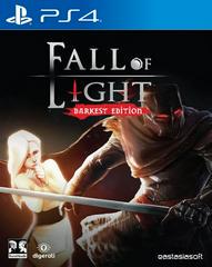 Fall Of Light [Darkest Edition] - Playstation 4 | RetroPlay Games