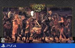 Dragon's Crown Pro [Loyal Package] - JP Playstation 4 | RetroPlay Games