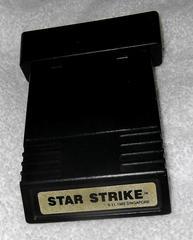 Star Strike [White Label] - Atari 2600 | RetroPlay Games