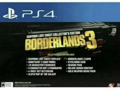 Borderlands 3 [Diamond Loot Chest Collector's Edition] - Playstation 4 | RetroPlay Games