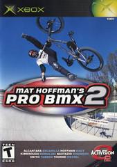 Mat Hoffman's Pro BMX 2 - Xbox | RetroPlay Games