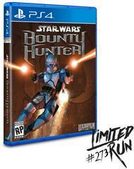 Star Wars Bounty Hunter - Playstation 4 | RetroPlay Games