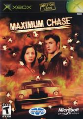 Maximum Chase - Xbox | RetroPlay Games