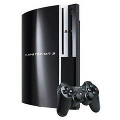 Playstation 3 System 80GB [Backward Compatible] - Playstation 3 | RetroPlay Games