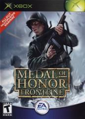 Medal of Honor Frontline - Xbox | RetroPlay Games