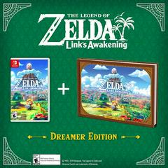 Zelda Link's Awakening [Dreamer Edition] - Nintendo Switch | RetroPlay Games