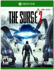 The Surge 2 - Xbox One | RetroPlay Games