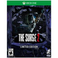 The Surge 2 [Limited Edition] - Xbox One | RetroPlay Games