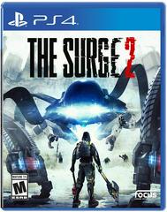 The Surge 2 - Playstation 4 | RetroPlay Games