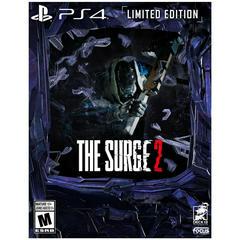 The Surge 2 [Limited Edition] - Playstation 4 | RetroPlay Games