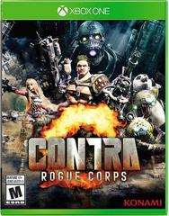 Contra Rogue Corps - Xbox One | RetroPlay Games