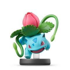 Ivysaur - Amiibo | RetroPlay Games